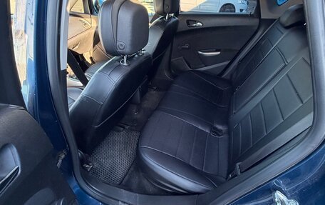 Opel Astra J, 2011 год, 530 000 рублей, 9 фотография
