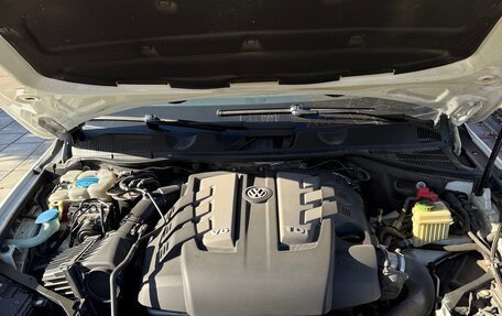 Volkswagen Touareg III, 2017 год, 4 000 000 рублей, 7 фотография