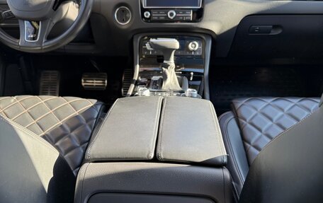 Volkswagen Touareg III, 2017 год, 4 000 000 рублей, 14 фотография