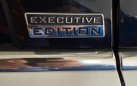 Volkswagen Touareg III, 2017 год, 4 000 000 рублей, 26 фотография
