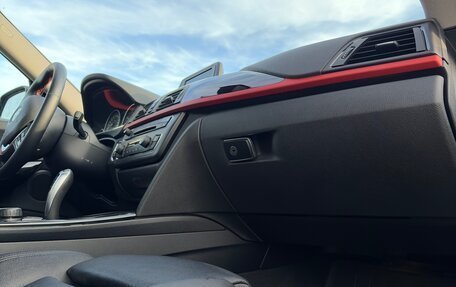 BMW 3 серия, 2015 год, 1 990 000 рублей, 9 фотография