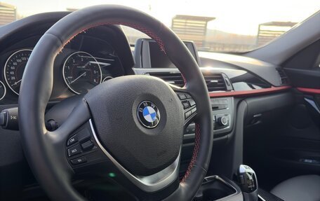 BMW 3 серия, 2015 год, 1 990 000 рублей, 12 фотография