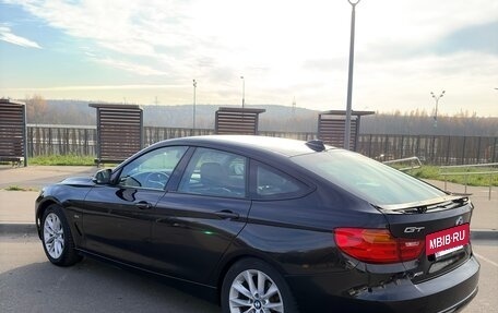 BMW 3 серия, 2015 год, 1 990 000 рублей, 5 фотография