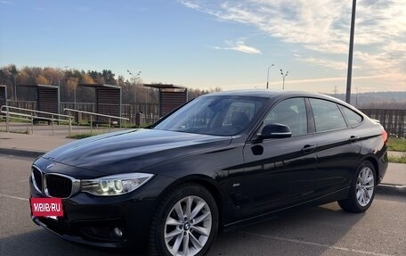 BMW 3 серия, 2015 год, 1 990 000 рублей, 3 фотография