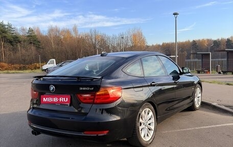 BMW 3 серия, 2015 год, 1 990 000 рублей, 6 фотография