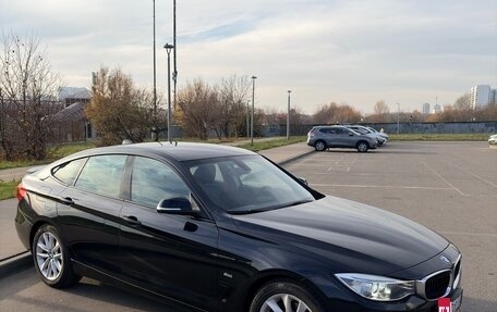 BMW 3 серия, 2015 год, 1 990 000 рублей, 4 фотография