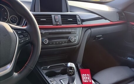 BMW 3 серия, 2015 год, 1 990 000 рублей, 11 фотография