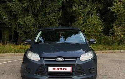 Ford Focus III, 2014 год, 650 000 рублей, 1 фотография