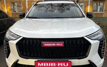 Haval Jolion, 2024 год, 1 930 000 рублей, 1 фотография