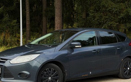 Ford Focus III, 2014 год, 650 000 рублей, 2 фотография