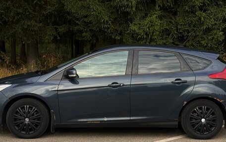 Ford Focus III, 2014 год, 650 000 рублей, 5 фотография