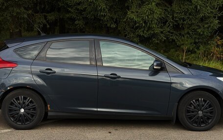 Ford Focus III, 2014 год, 650 000 рублей, 4 фотография