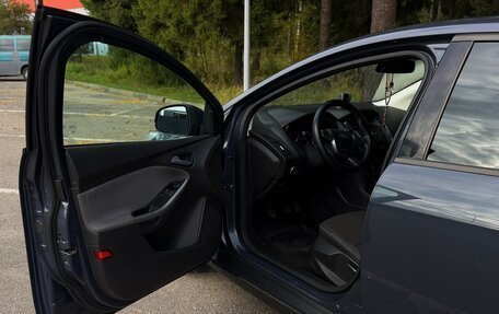 Ford Focus III, 2014 год, 650 000 рублей, 9 фотография