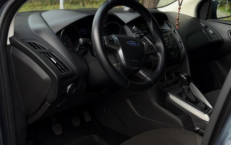 Ford Focus III, 2014 год, 650 000 рублей, 8 фотография