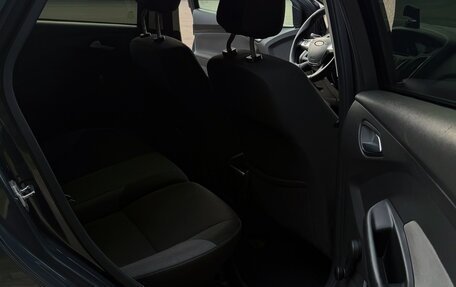 Ford Focus III, 2014 год, 650 000 рублей, 14 фотография