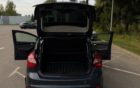 Ford Focus III, 2014 год, 650 000 рублей, 17 фотография