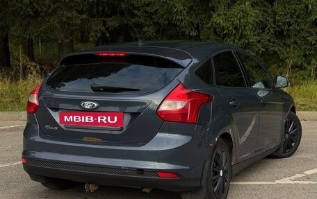 Ford Focus III, 2014 год, 650 000 рублей, 7 фотография