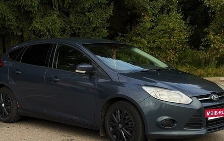 Ford Focus III, 2014 год, 650 000 рублей, 3 фотография