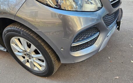 Mercedes-Benz GLE, 2018 год, 3 978 000 рублей, 23 фотография