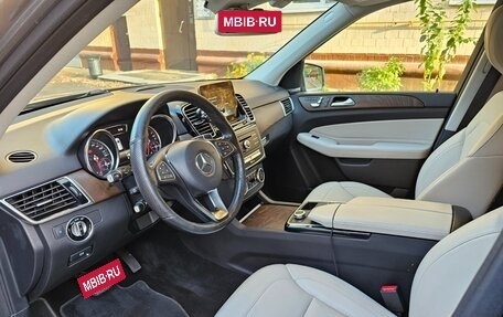 Mercedes-Benz GLE, 2018 год, 3 978 000 рублей, 26 фотография