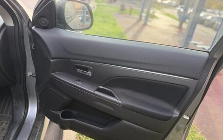 Mitsubishi ASX I рестайлинг, 2014 год, 1 330 000 рублей, 6 фотография