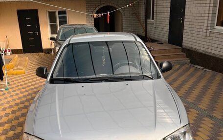 Hyundai Accent II, 2006 год, 300 000 рублей, 7 фотография