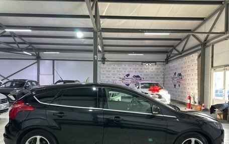 Ford Focus III, 2014 год, 750 000 рублей, 9 фотография