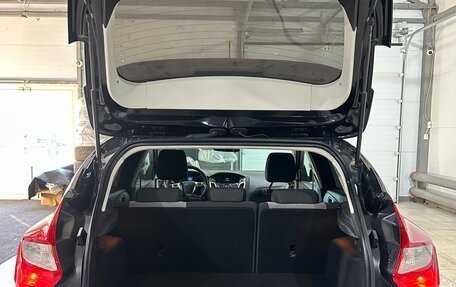 Ford Focus III, 2014 год, 750 000 рублей, 14 фотография