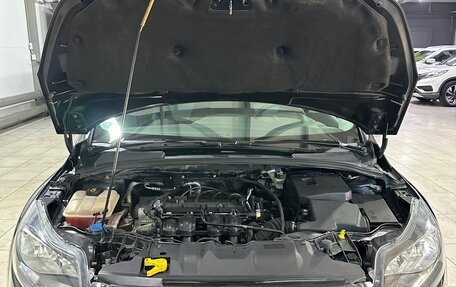 Ford Focus III, 2014 год, 750 000 рублей, 13 фотография