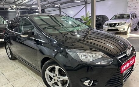 Ford Focus III, 2014 год, 750 000 рублей, 5 фотография