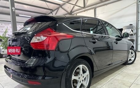 Ford Focus III, 2014 год, 750 000 рублей, 8 фотография