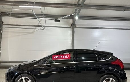 Ford Focus III, 2014 год, 750 000 рублей, 10 фотография