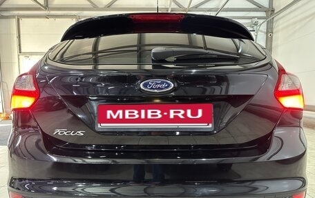 Ford Focus III, 2014 год, 750 000 рублей, 12 фотография