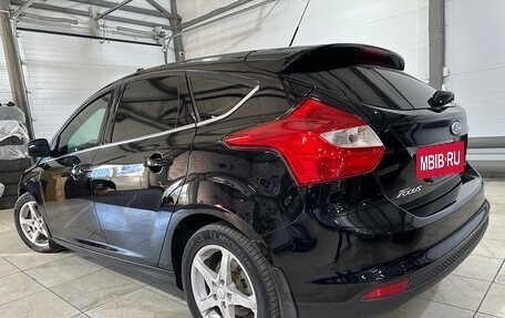 Ford Focus III, 2014 год, 750 000 рублей, 6 фотография