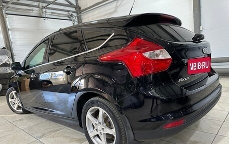 Ford Focus III, 2014 год, 750 000 рублей, 2 фотография