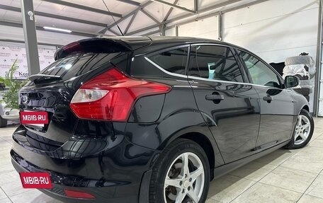 Ford Focus III, 2014 год, 750 000 рублей, 4 фотография