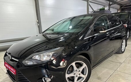 Ford Focus III, 2014 год, 750 000 рублей, 3 фотография