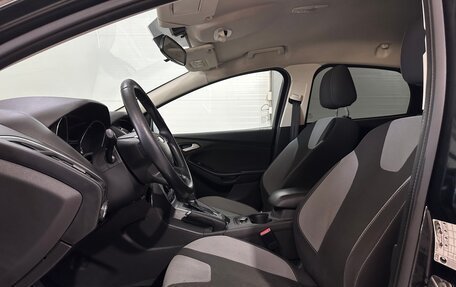 Ford Focus III, 2014 год, 750 000 рублей, 15 фотография