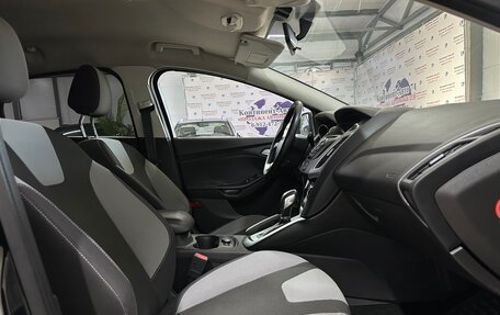 Ford Focus III, 2014 год, 750 000 рублей, 18 фотография