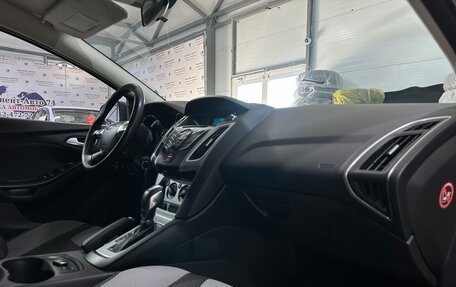 Ford Focus III, 2014 год, 750 000 рублей, 19 фотография