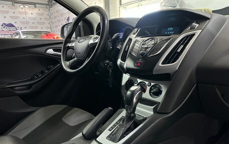 Ford Focus III, 2014 год, 750 000 рублей, 20 фотография