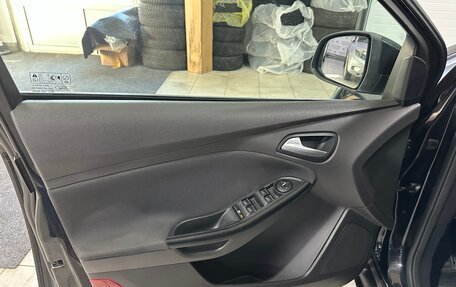 Ford Focus III, 2014 год, 750 000 рублей, 26 фотография