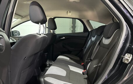 Ford Focus III, 2014 год, 750 000 рублей, 24 фотография