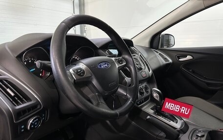 Ford Focus III, 2014 год, 750 000 рублей, 16 фотография