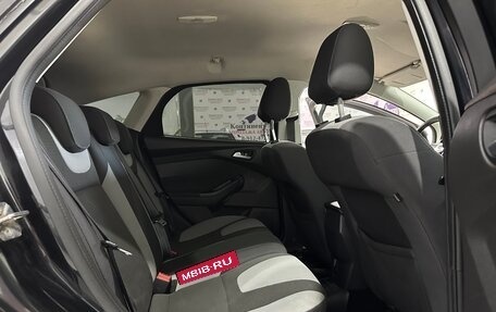 Ford Focus III, 2014 год, 750 000 рублей, 23 фотография