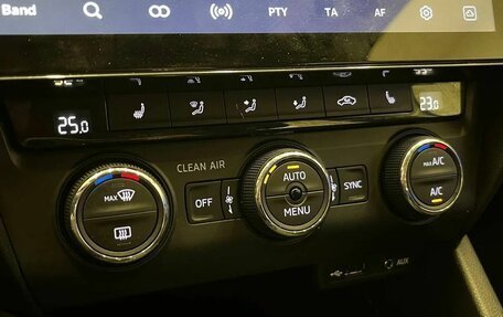 Skoda Octavia, 2017 год, 825 000 рублей, 11 фотография