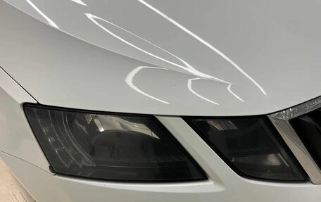 Skoda Octavia, 2017 год, 825 000 рублей, 13 фотография