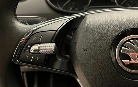 Skoda Octavia, 2017 год, 825 000 рублей, 17 фотография