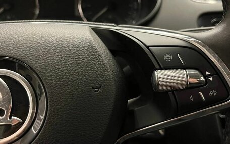Skoda Octavia, 2017 год, 825 000 рублей, 16 фотография