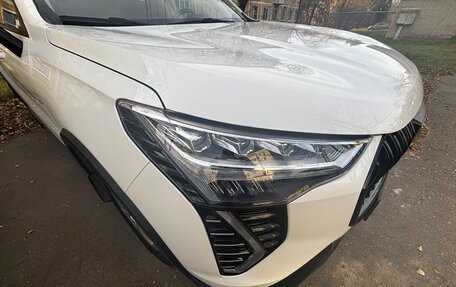 Haval Jolion, 2024 год, 1 930 000 рублей, 2 фотография